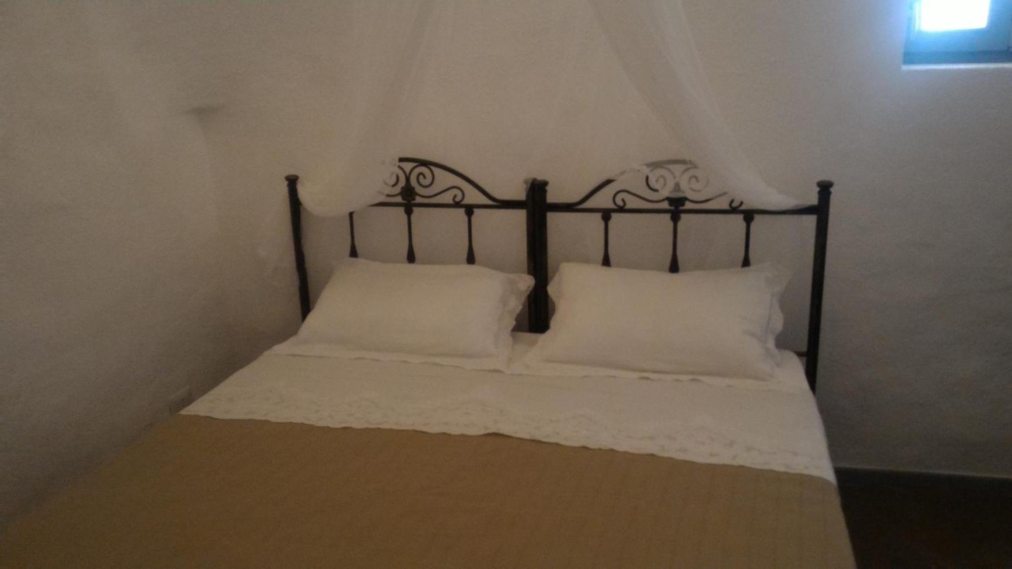 Trulli Don Diego Bed & Breakfast Ночи Екстериор снимка