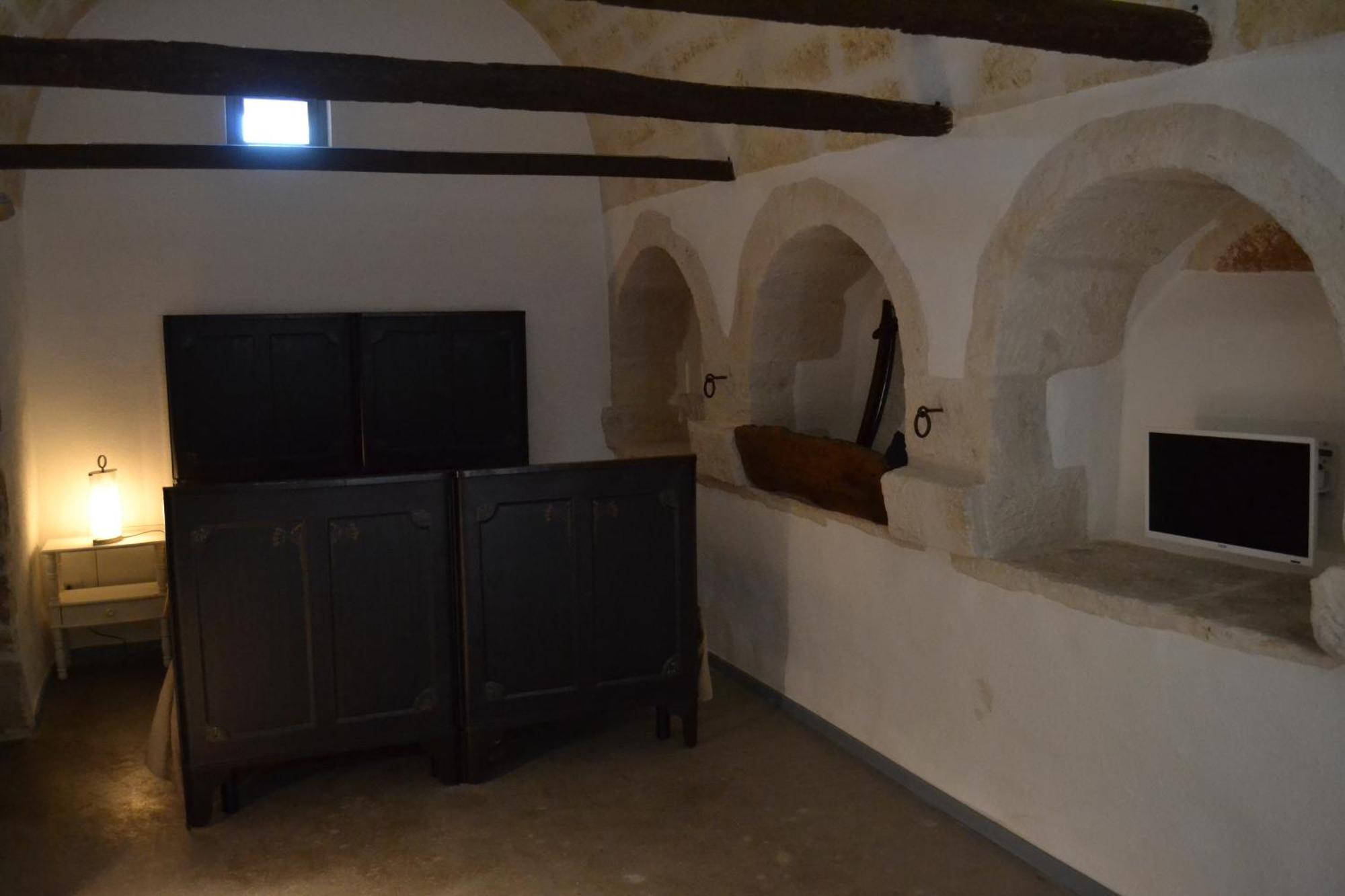 Trulli Don Diego Bed & Breakfast Ночи Екстериор снимка