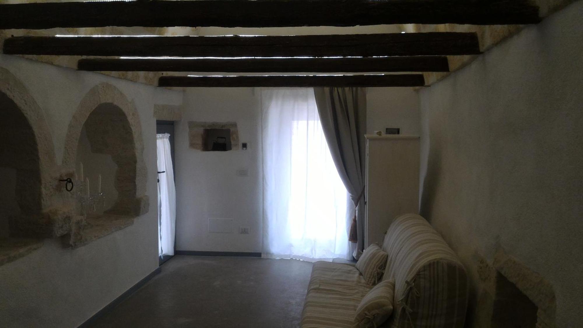 Trulli Don Diego Bed & Breakfast Ночи Екстериор снимка