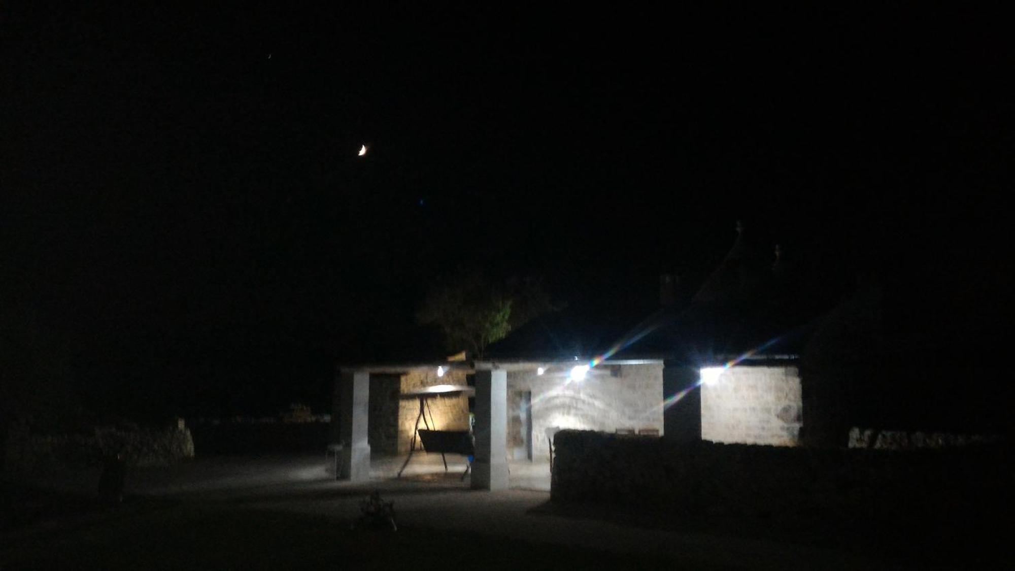 Trulli Don Diego Bed & Breakfast Ночи Екстериор снимка