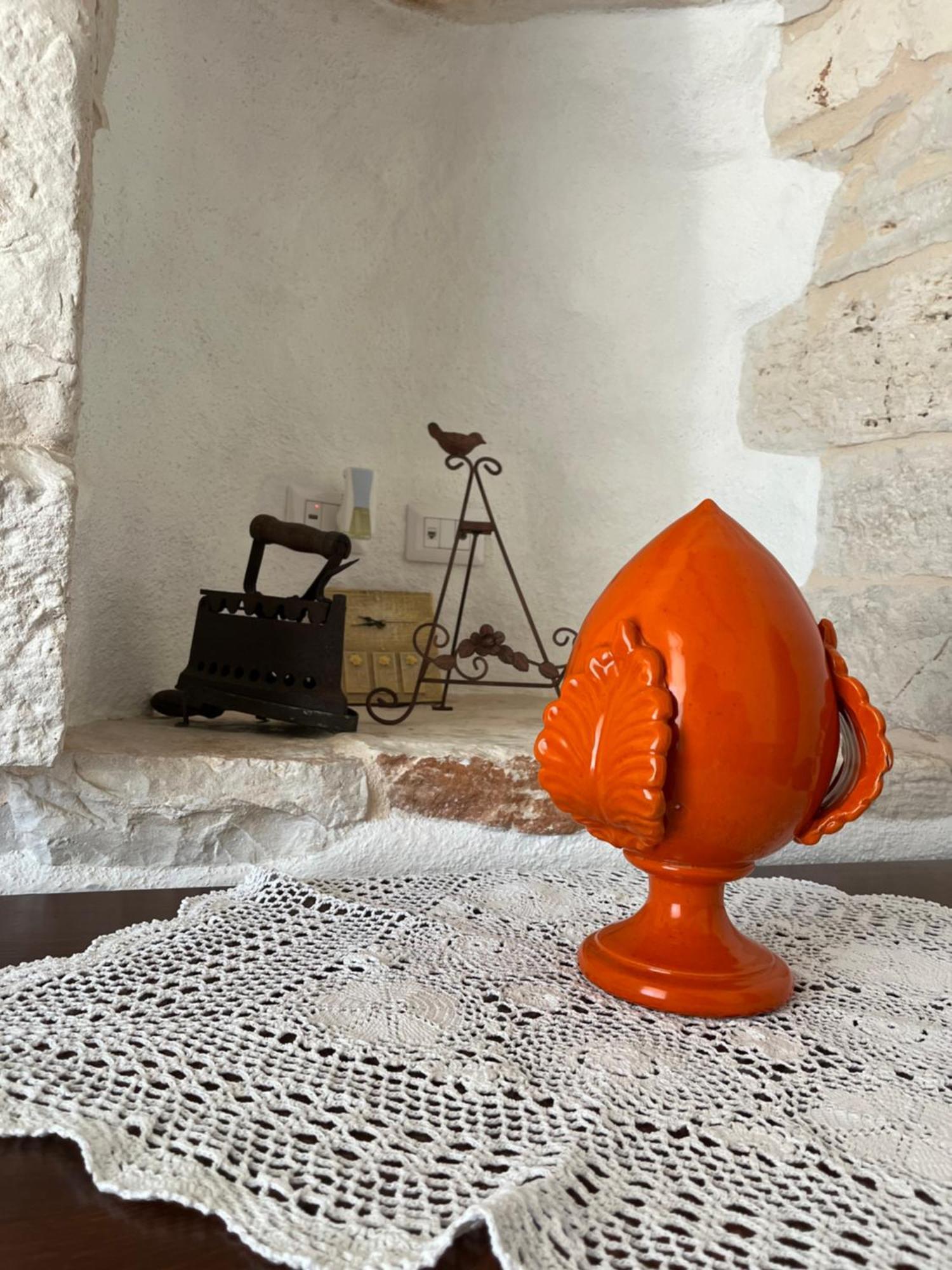Trulli Don Diego Bed & Breakfast Ночи Екстериор снимка